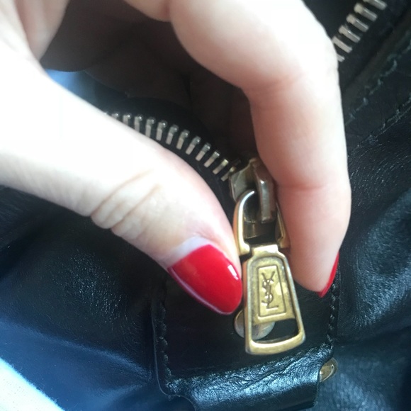 YSL Muse bag - Picture 8 of 8